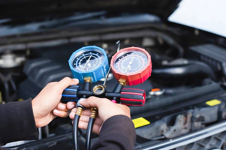 Engine Diagnostics Dubai