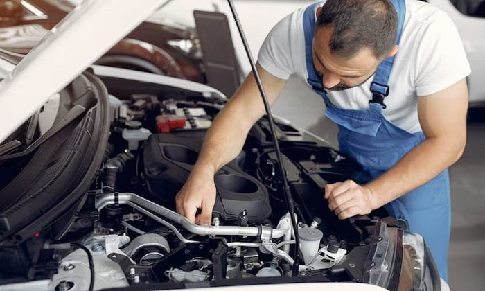 cheap engine repair services