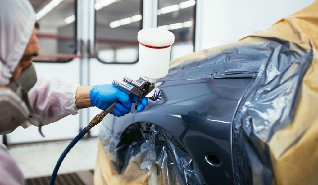 Auto Cleaning Dubai