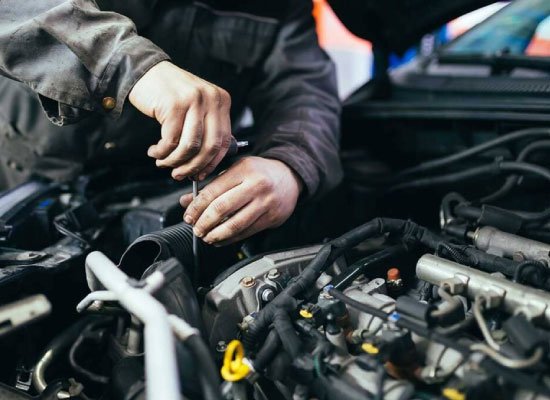 best car engine repair in dubai