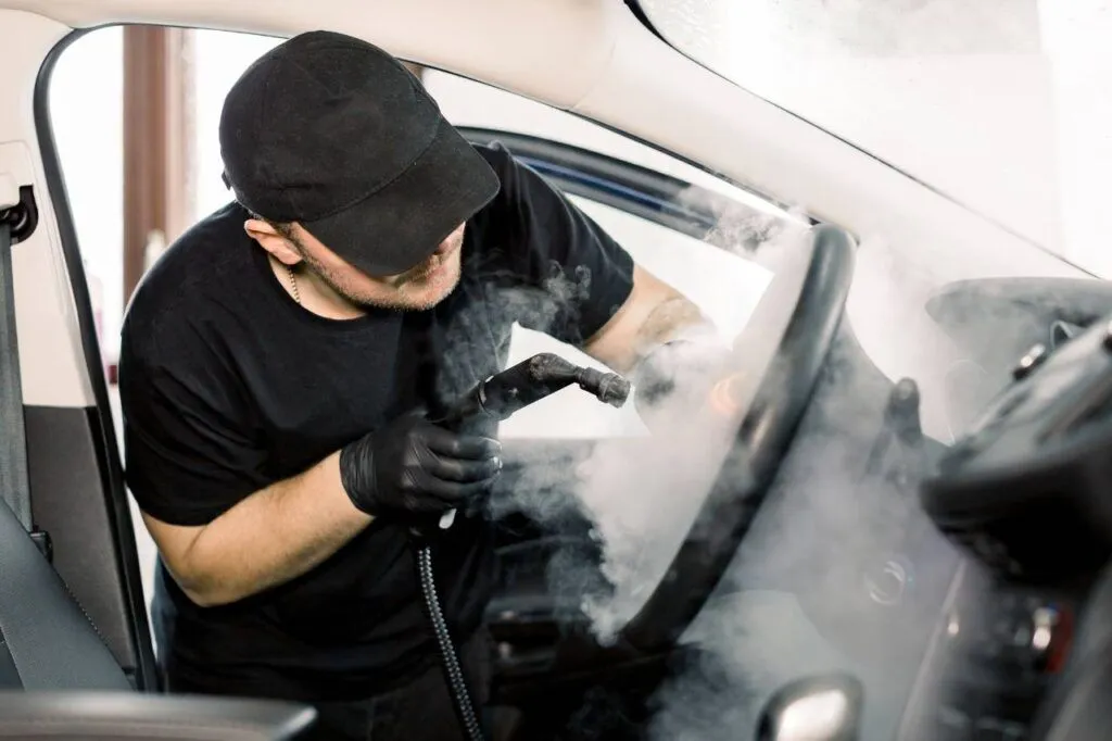 Best Car AC Repair in Dubai